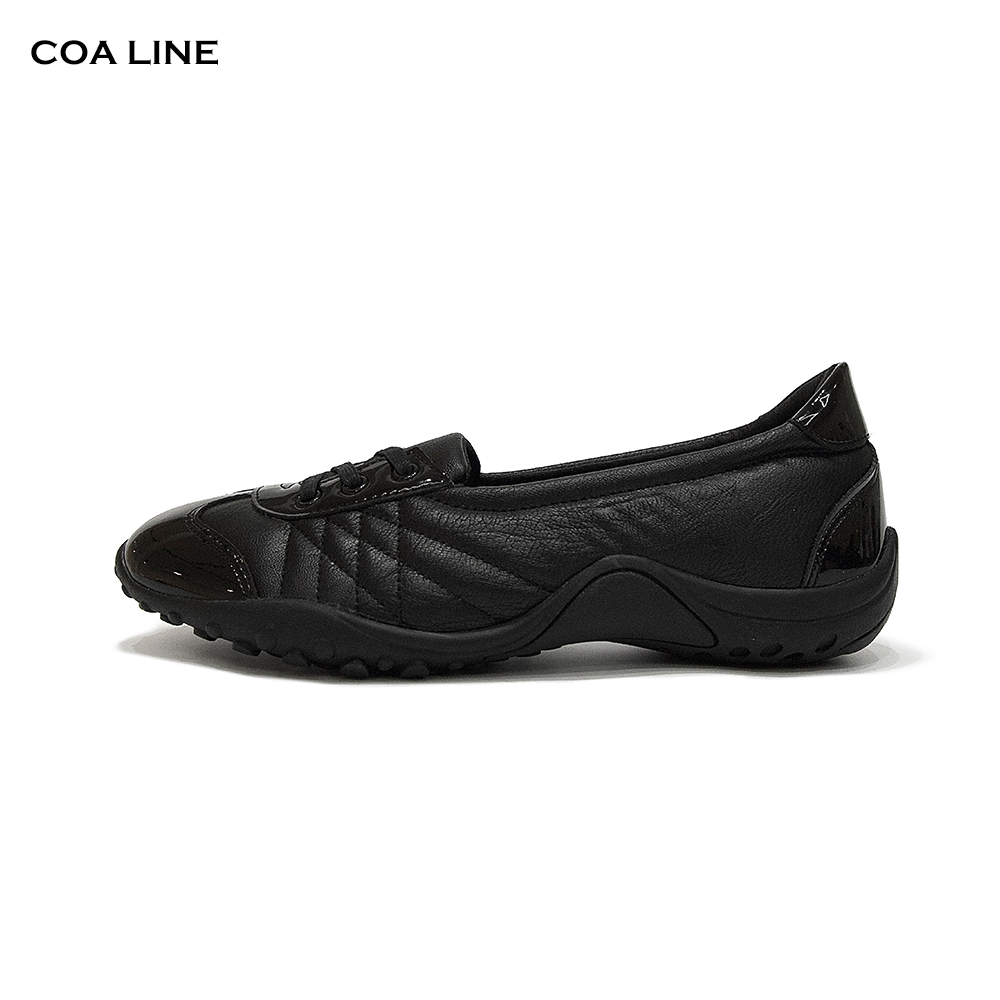 Plie Black detail 20