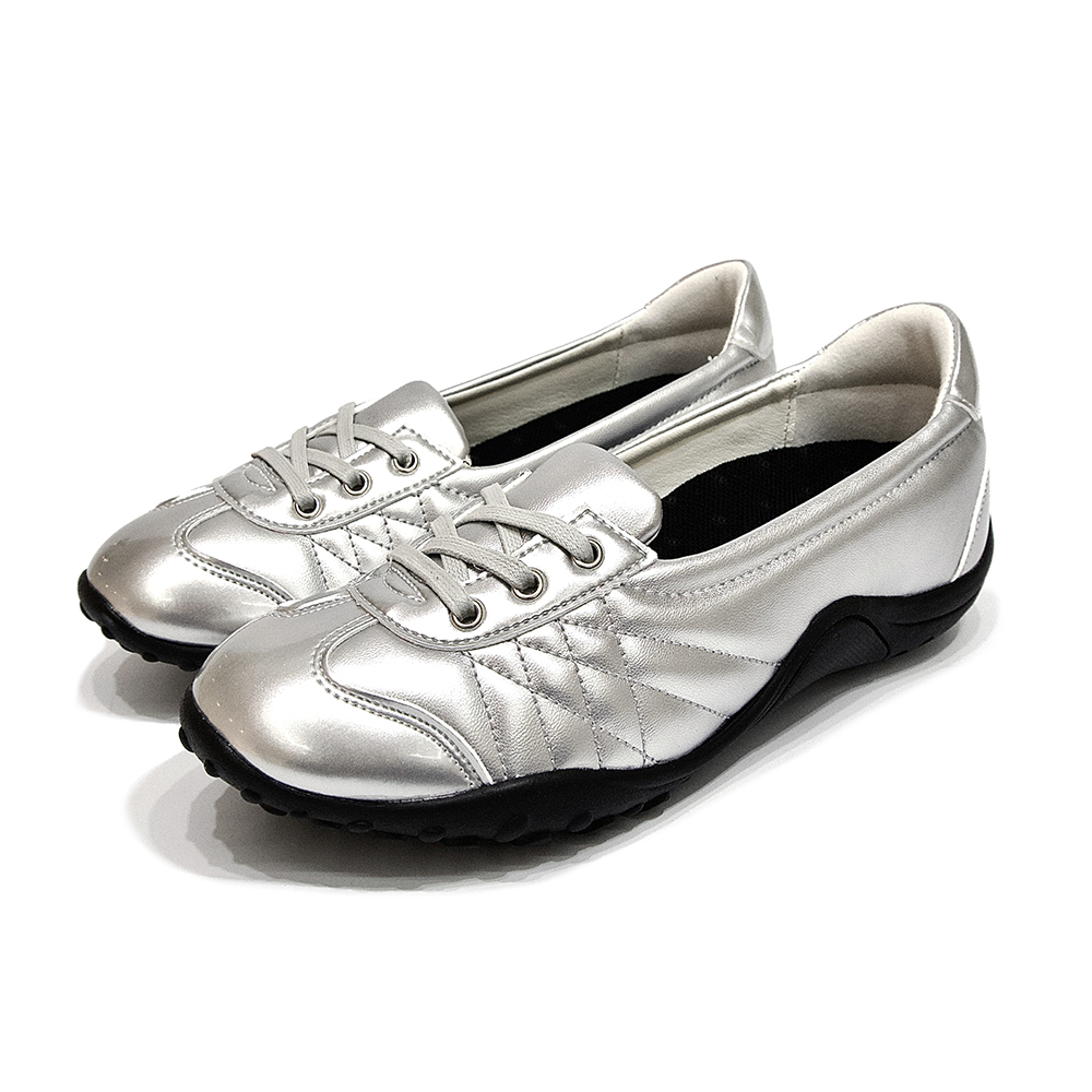 Plie Silver detail 6