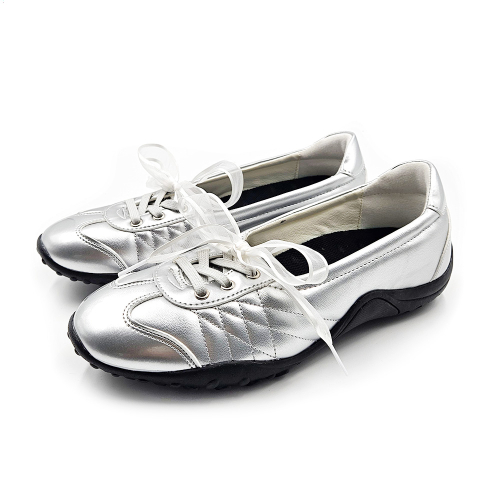 Plie Silver detail 8