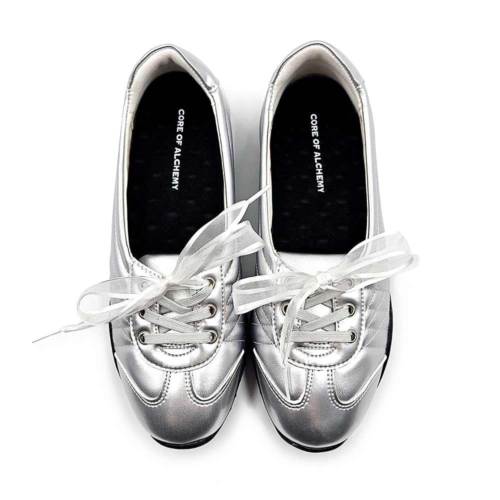 Plie Silver detail 27