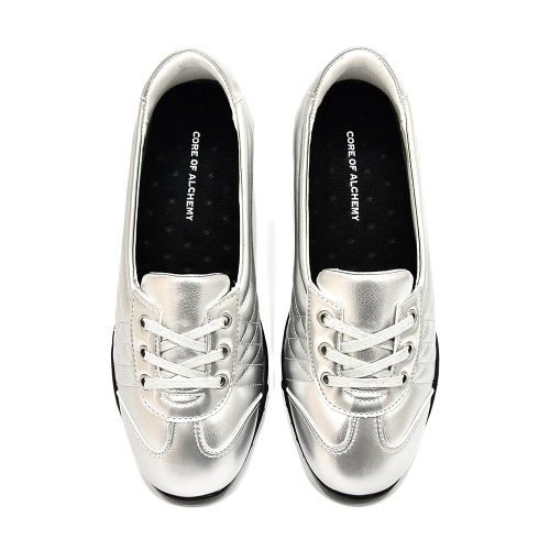 Plie Silver detail 29