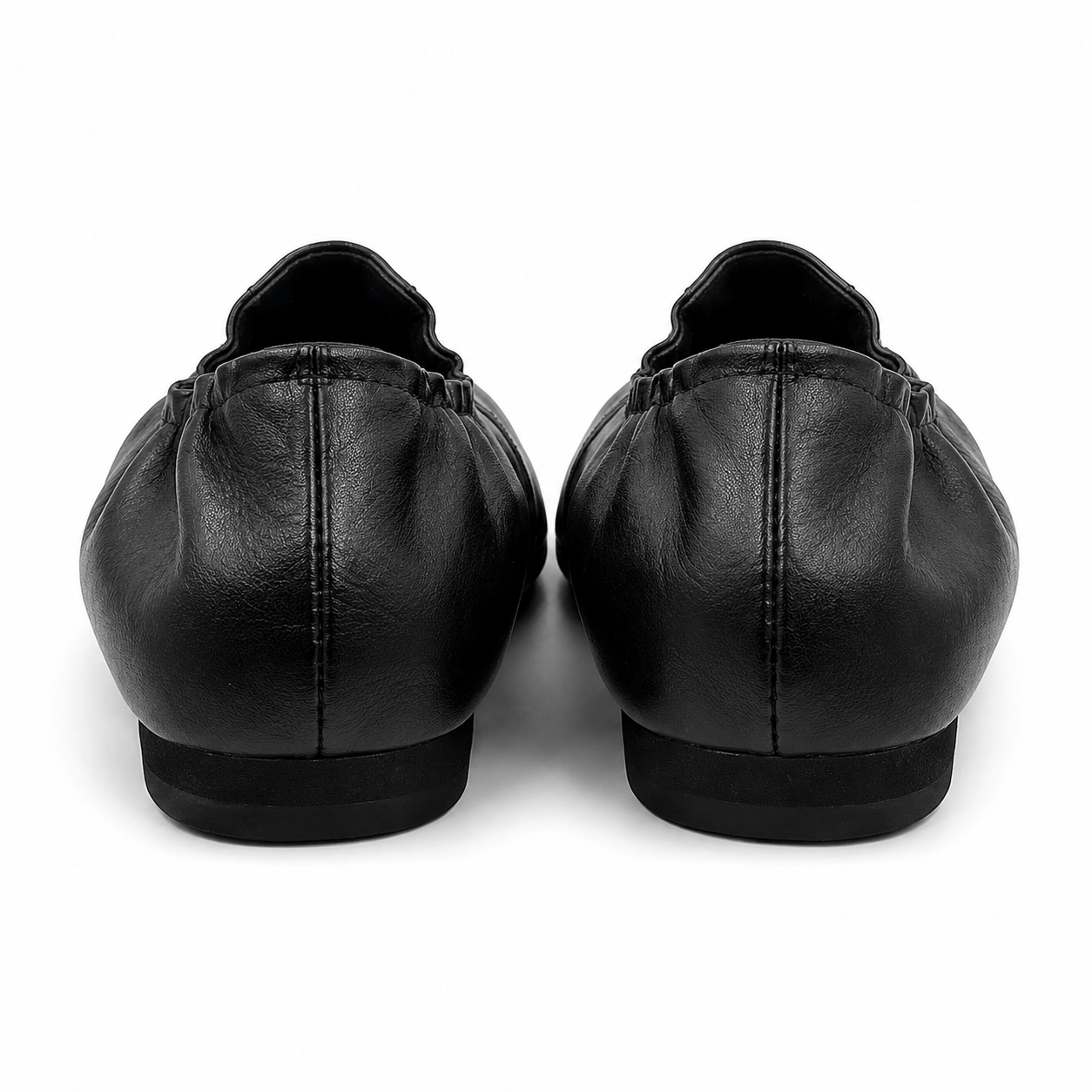 Daily Comfort MaryJane Black detail 4