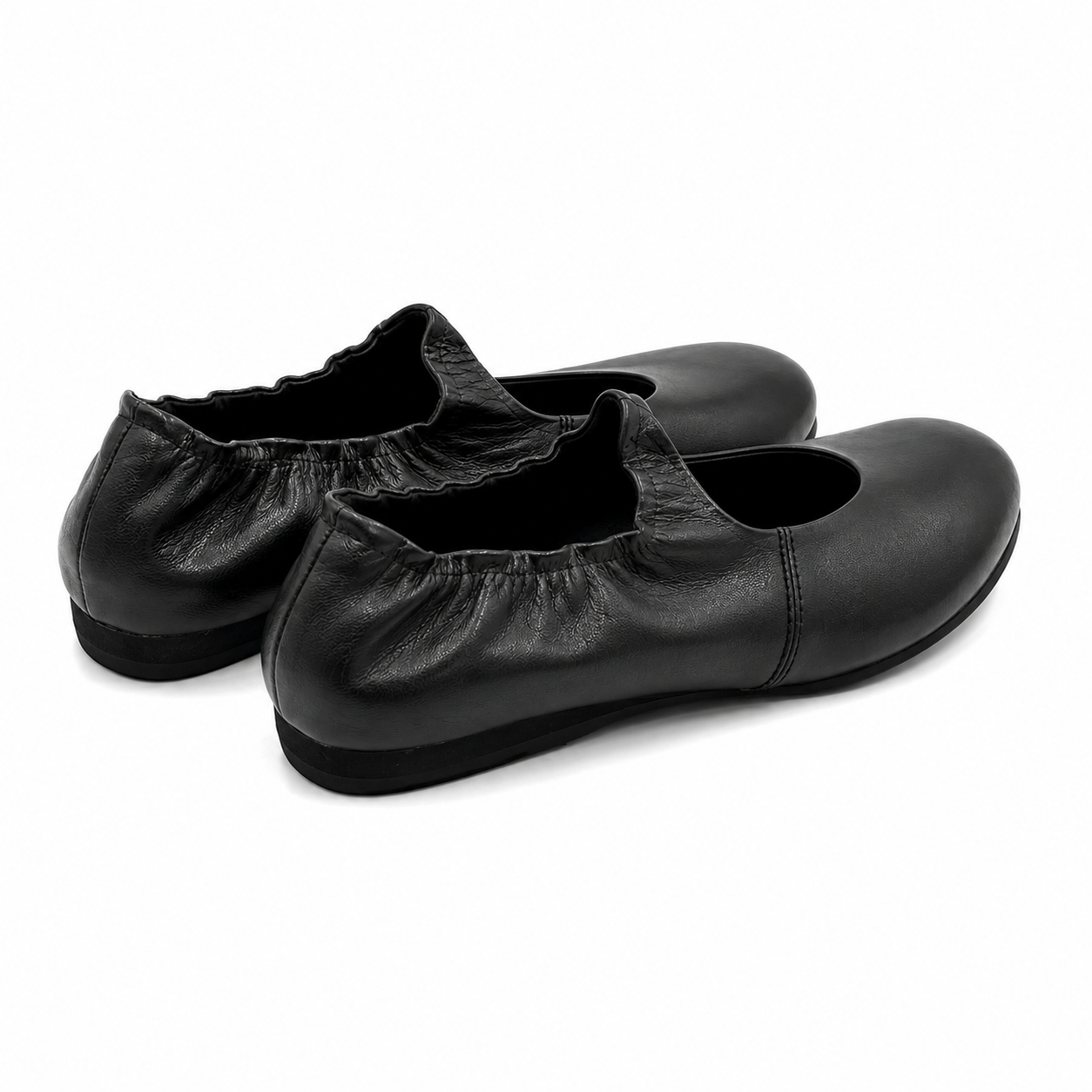 Daily Comfort MaryJane Black detail 7