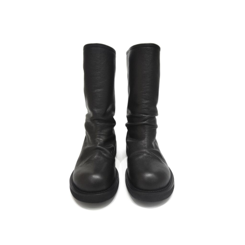 Origin Midliner Boots Black detail 11