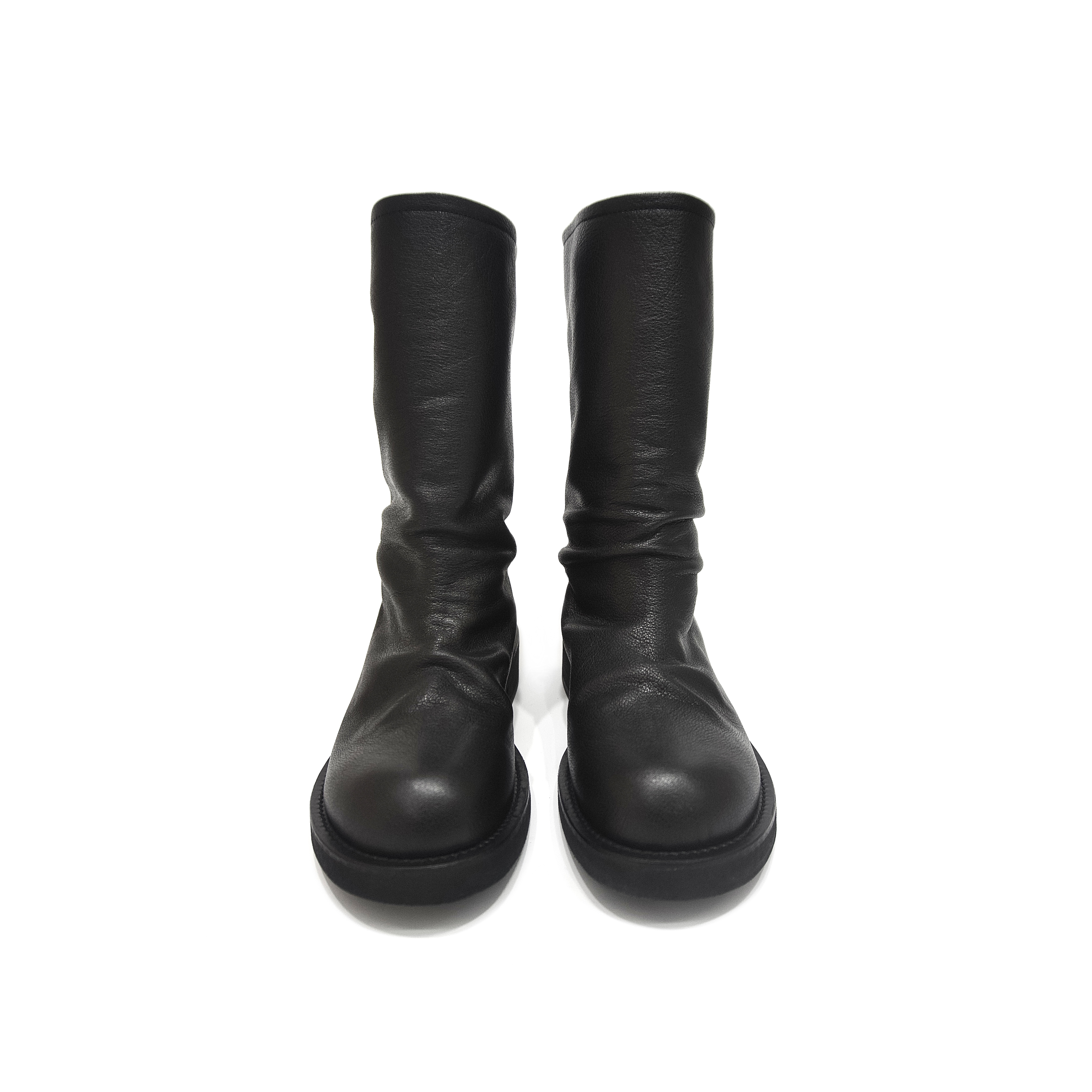 Origin Midliner Boots Black detail 14