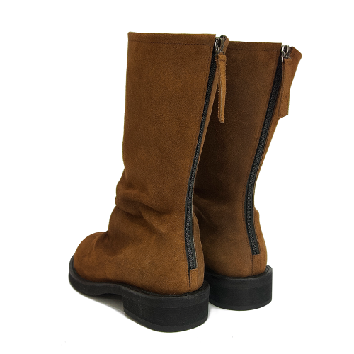 Origin Midliner Boots Brown detail 3