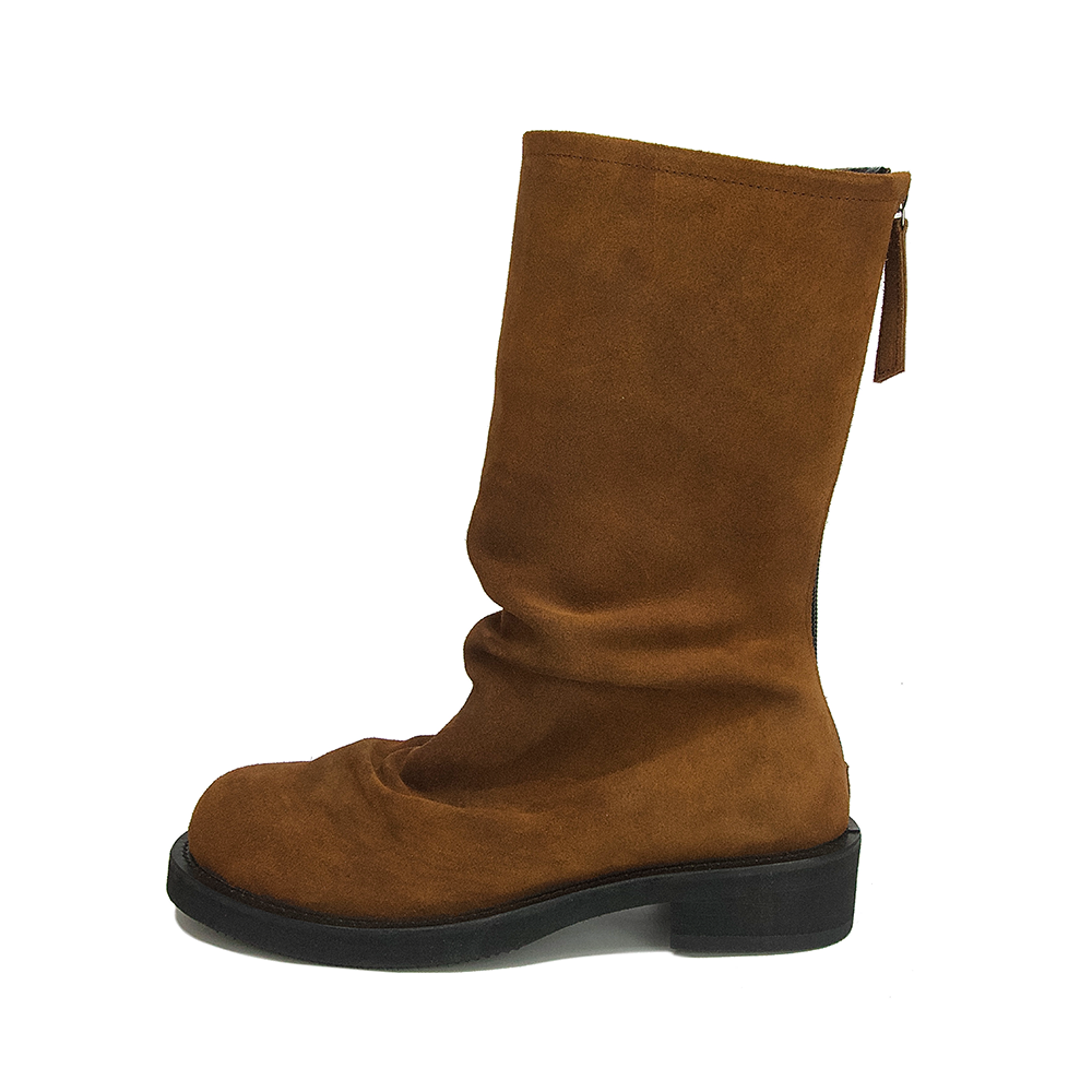 Origin Midliner Boots Brown detail 10