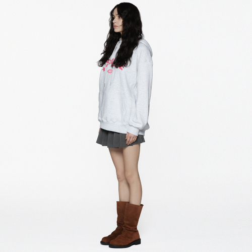 Origin Midliner Boots Brown detail 11