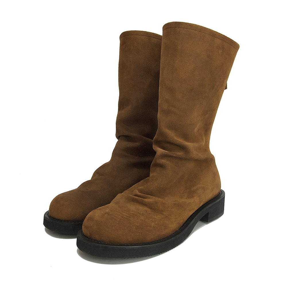 Origin Midliner Boots Brown detail 14