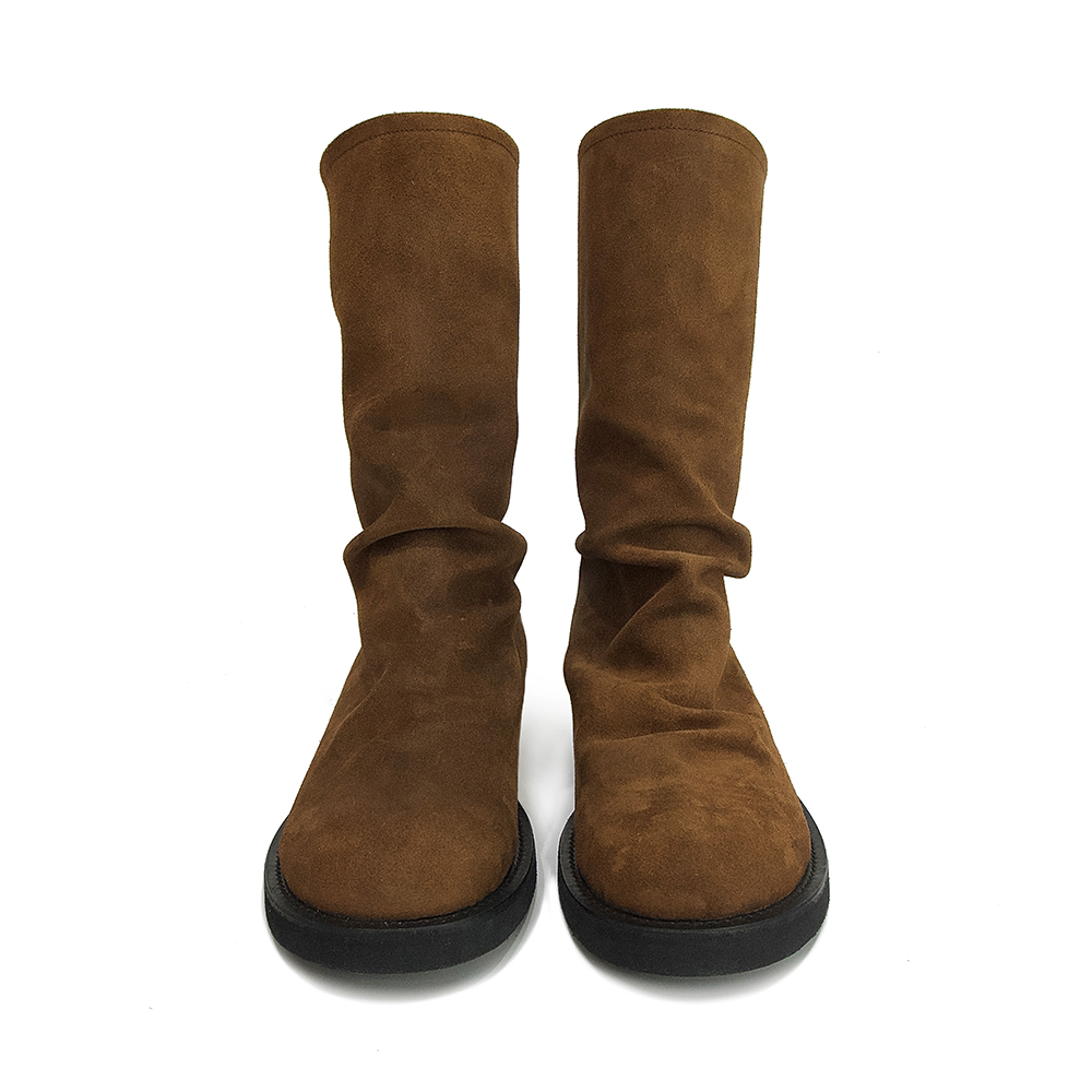 Origin Midliner Boots Brown detail 18