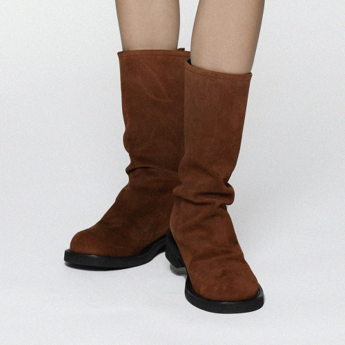 Origin Midliner Boots Brown detail 19