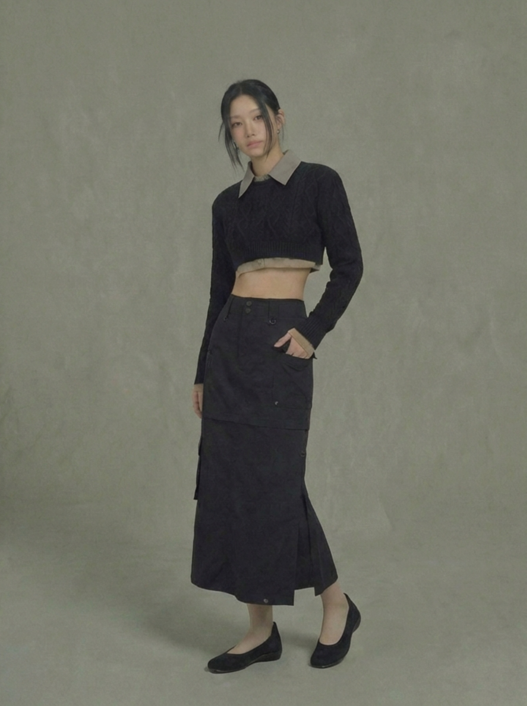Origin Minimal Flat 4color detail 3