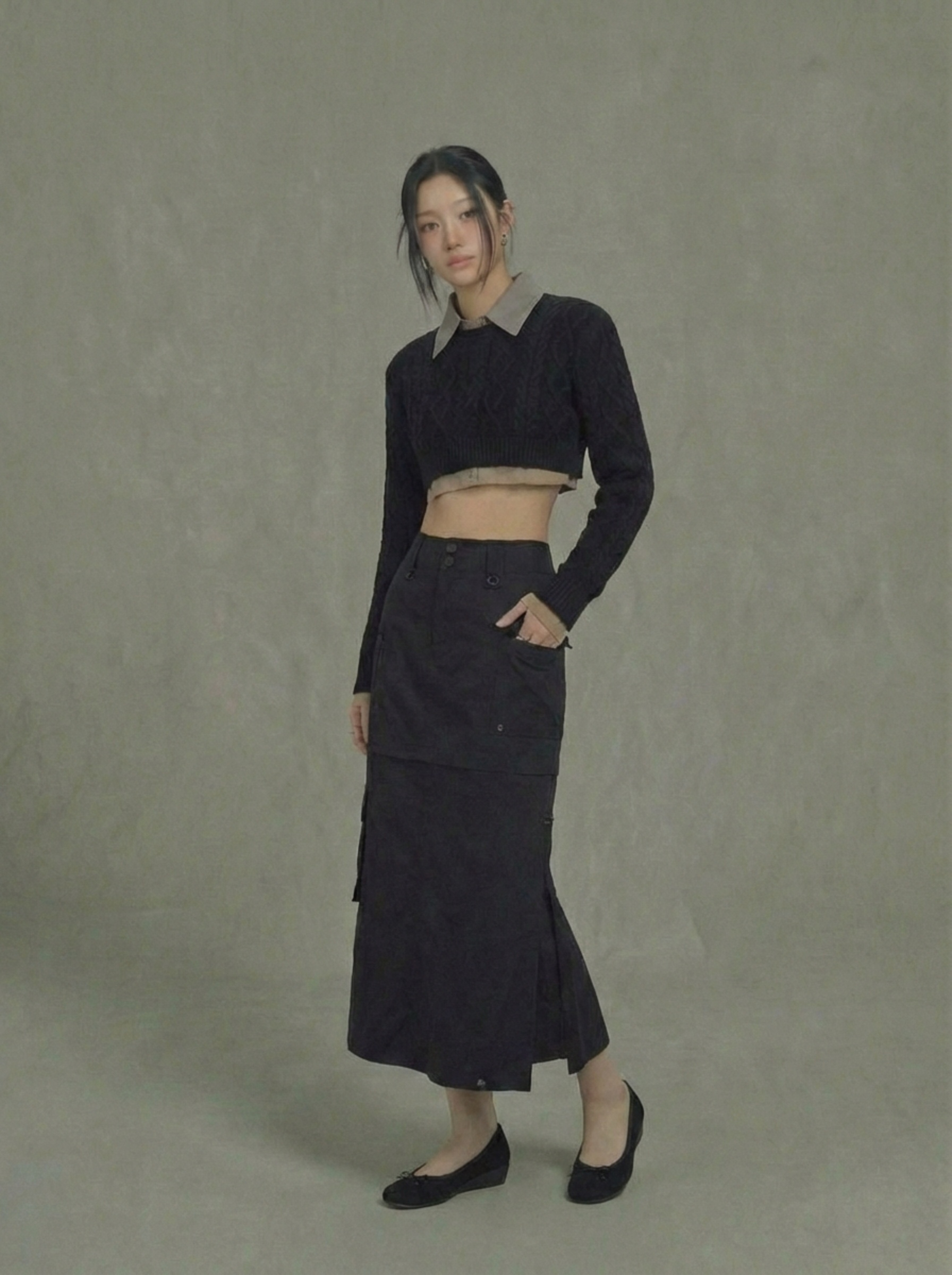 Origin Minimal Flat 4color detail 4