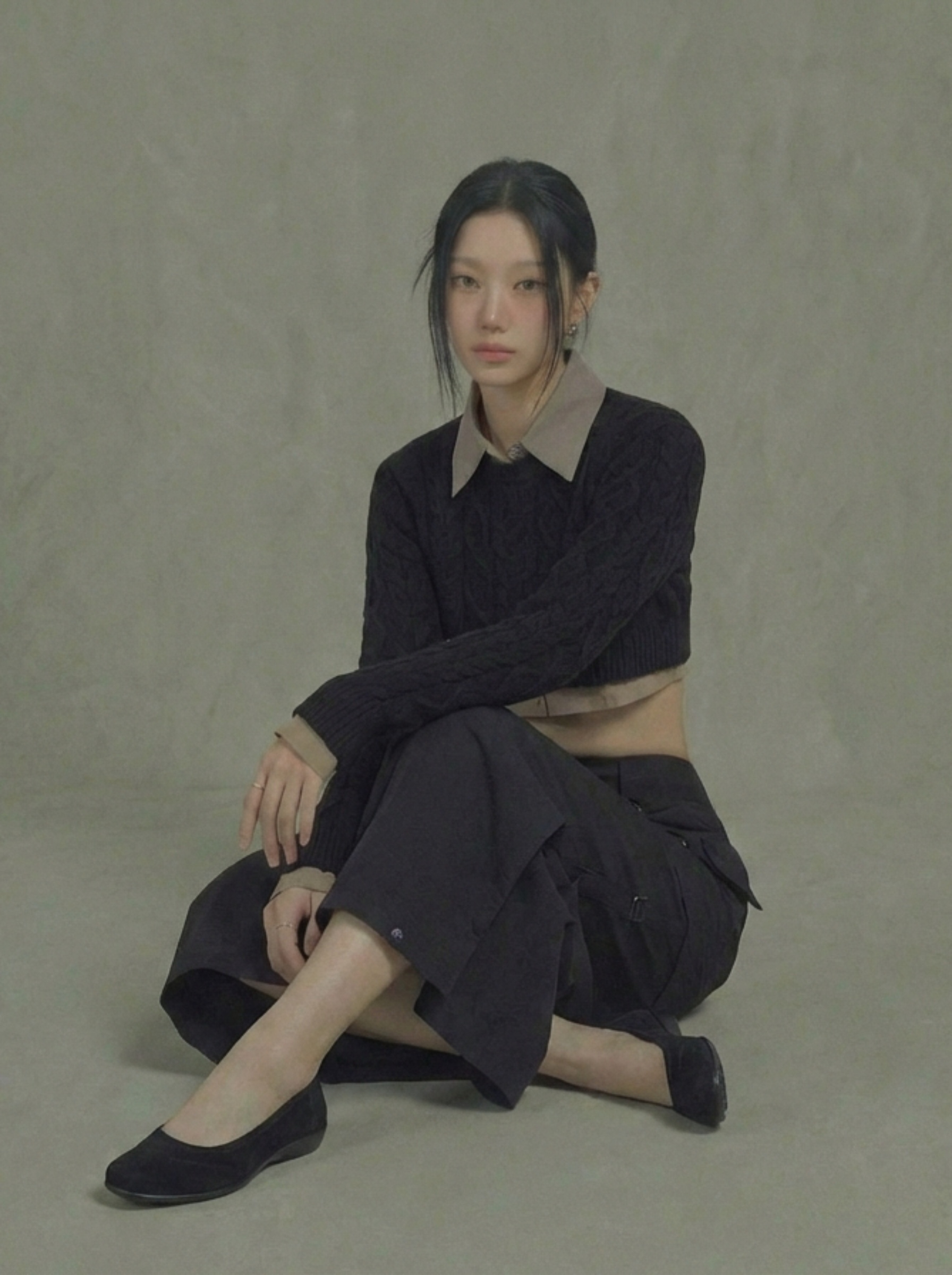 Origin Minimal Flat 4color detail 5