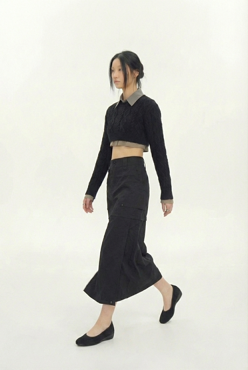 Origin Minimal Flat 4color detail 10