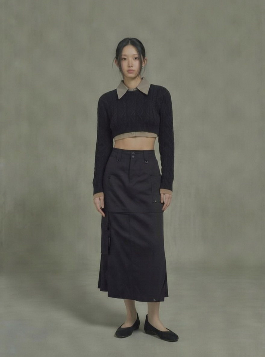 Origin Minimal Flat 4color detail 15