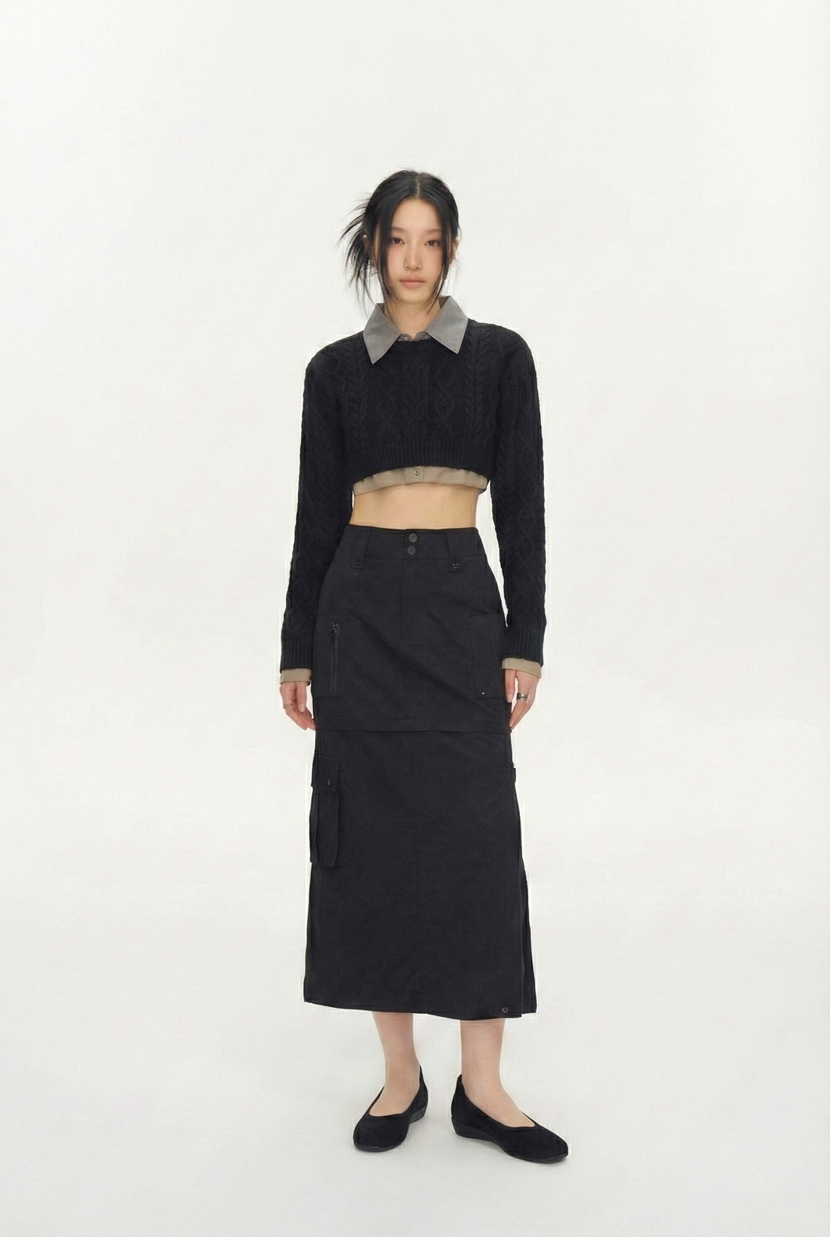 Origin Minimal Flat 4color detail 22