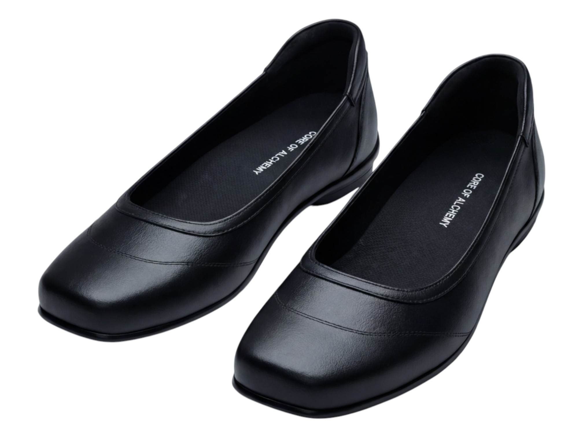 Origin Minimal Flat 4color detail 23