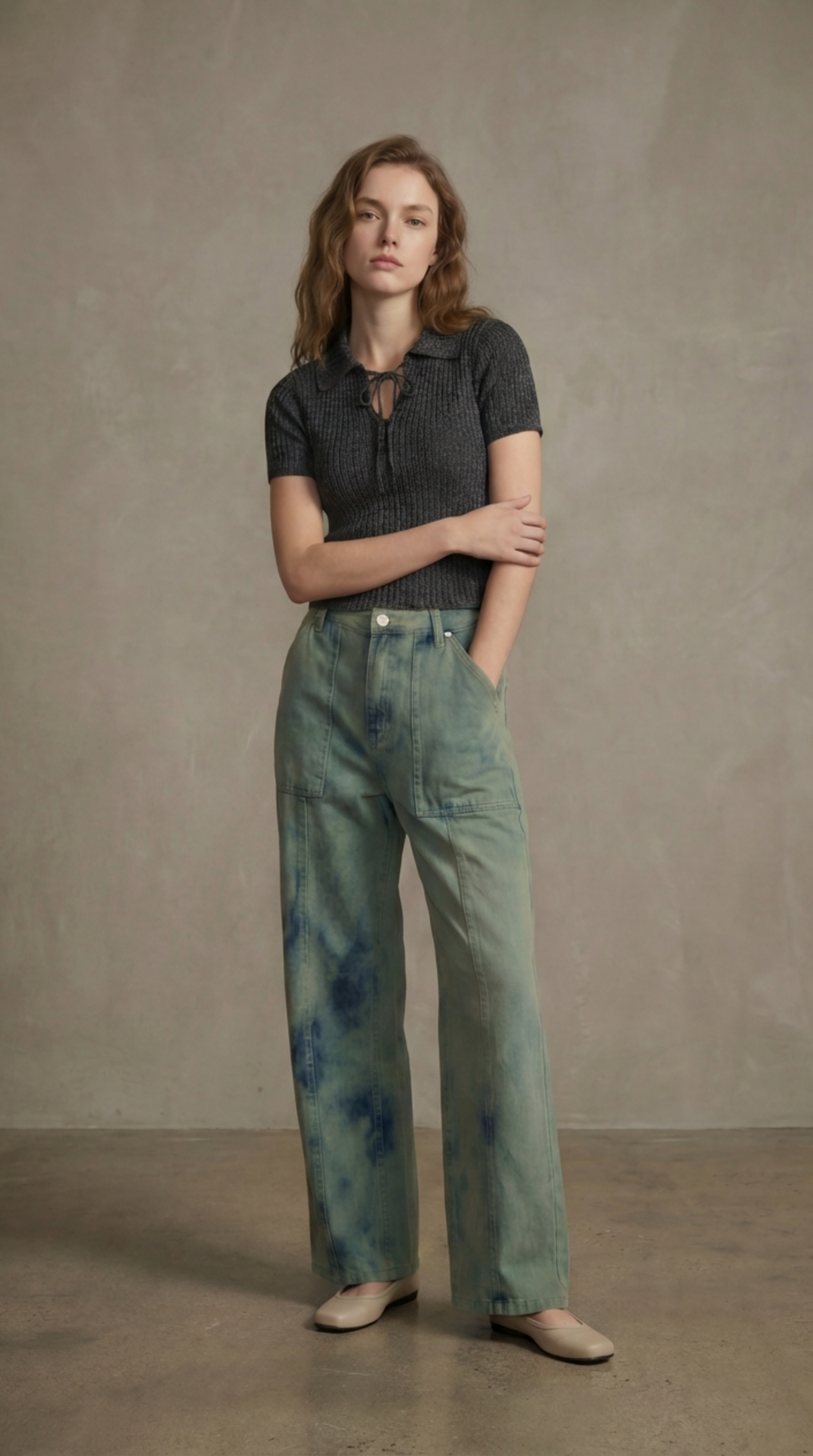 Origin Minimal Flat 4color detail 41
