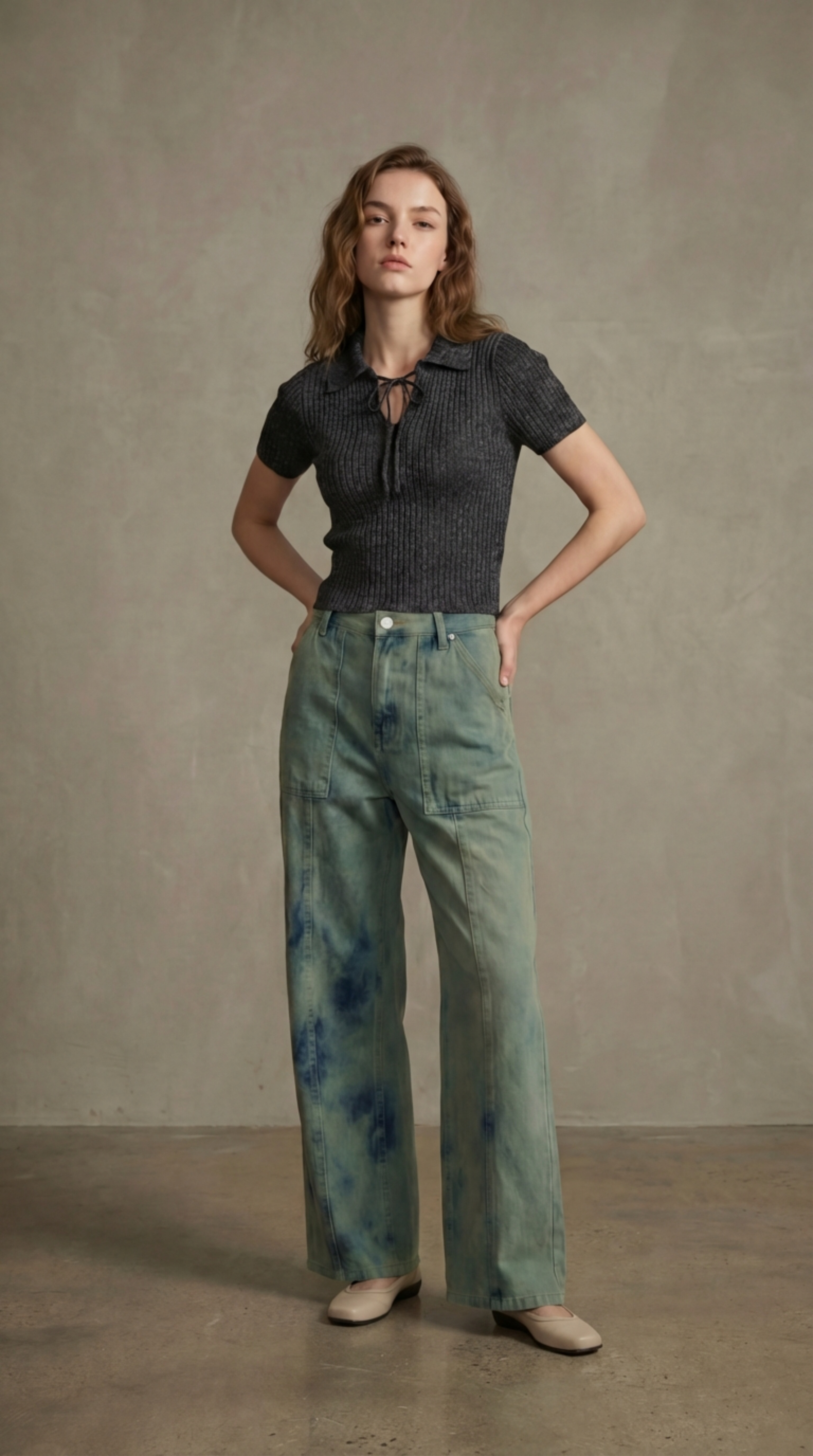 Origin Minimal Flat 4color detail 42