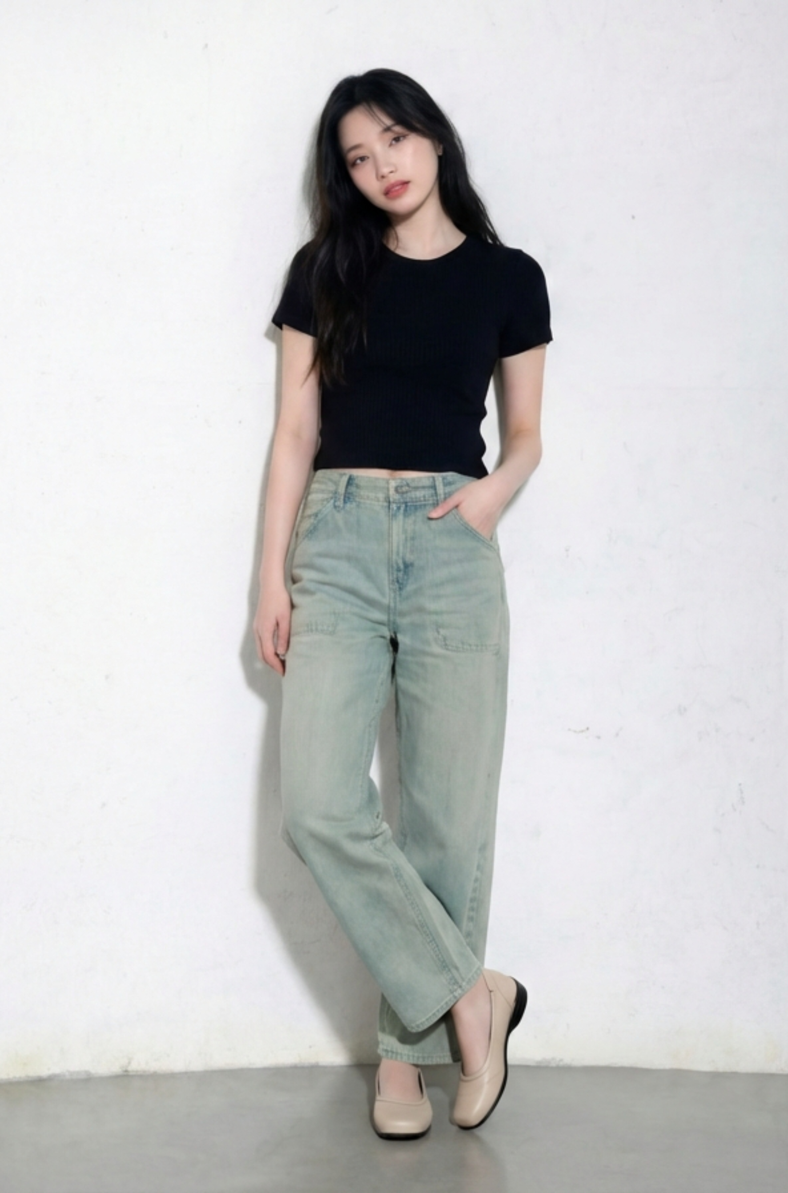 Origin Minimal Flat 4color detail 43