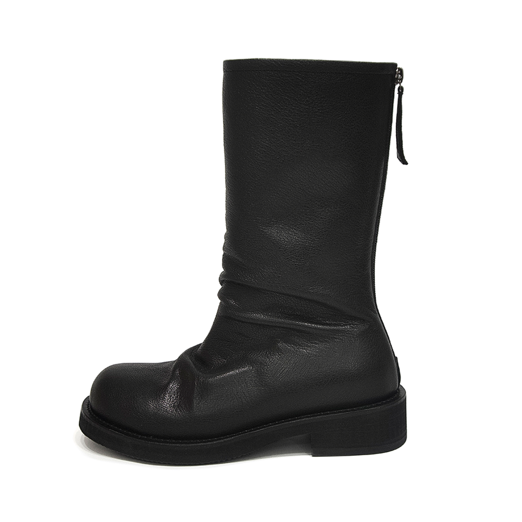 Origin Platform Boots Black detail 10
