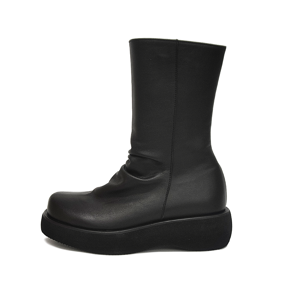 Origin Platform Boots Black detail 18