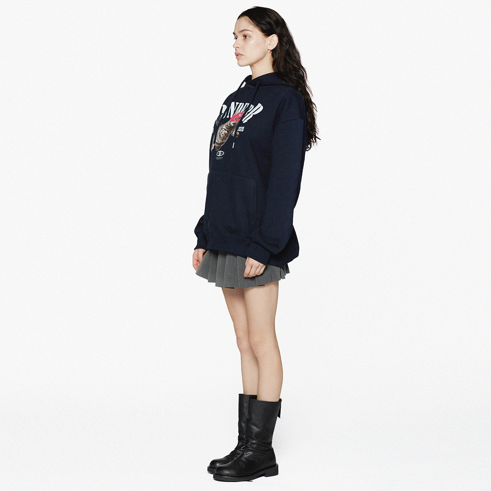Origin Platform Boots Black detail 21
