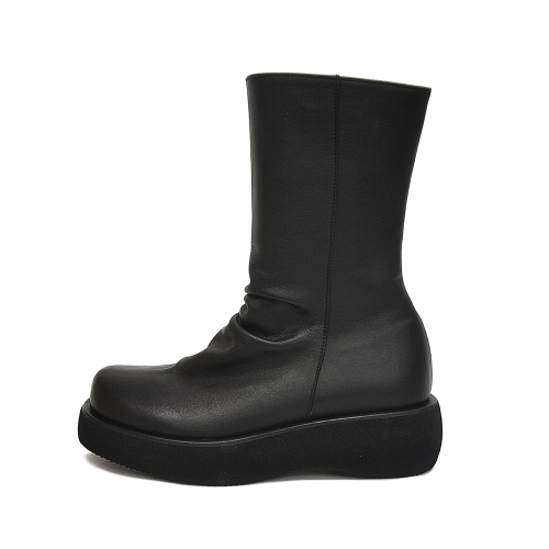 Origin Platform Boots Black detail 29