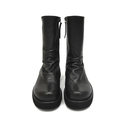 Origin Platform Boots Black detail 31