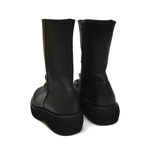 Origin Platform Boots Black detail 35