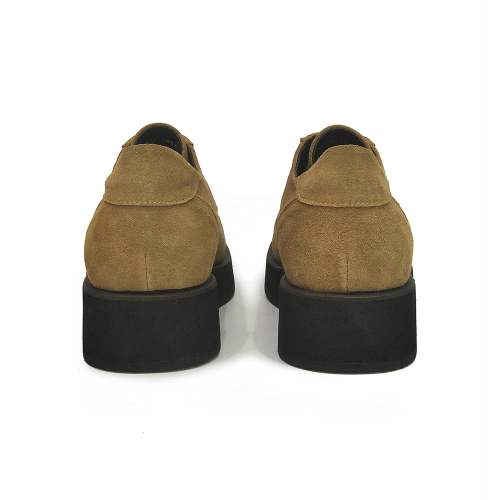 Origin Platform Wallaby Brown