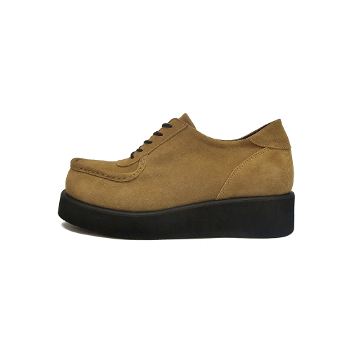 Origin Platform Wallaby Brown detail 4