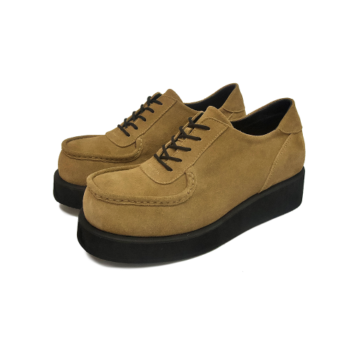 Origin Platform Wallaby Brown detail 5