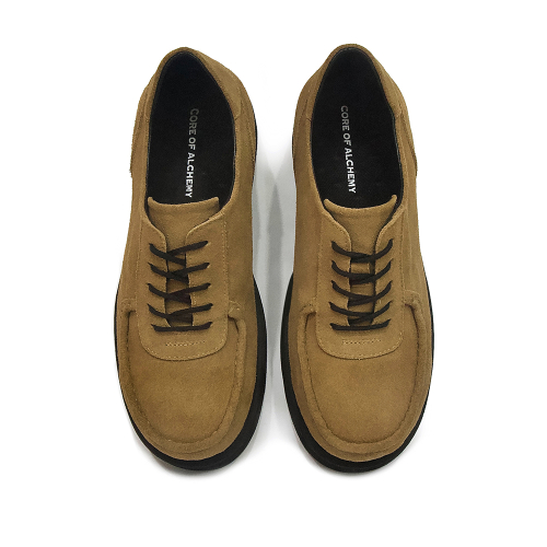 Origin Platform Wallaby Brown detail 6