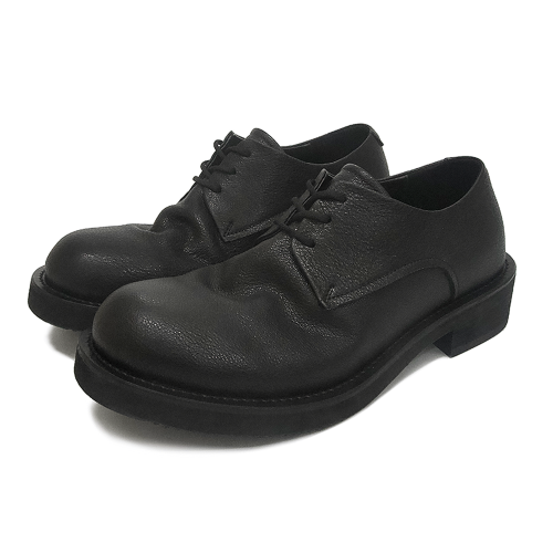 Origin Vintage Derby Black detail 1