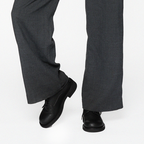 Origin Vintage Derby Black detail 8