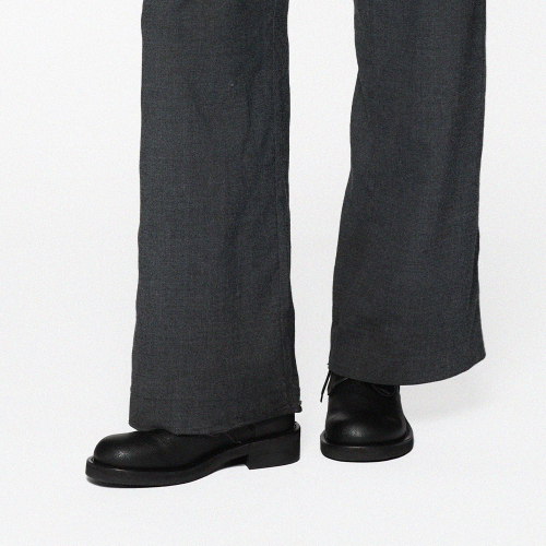 Origin Vintage Derby Black detail 10