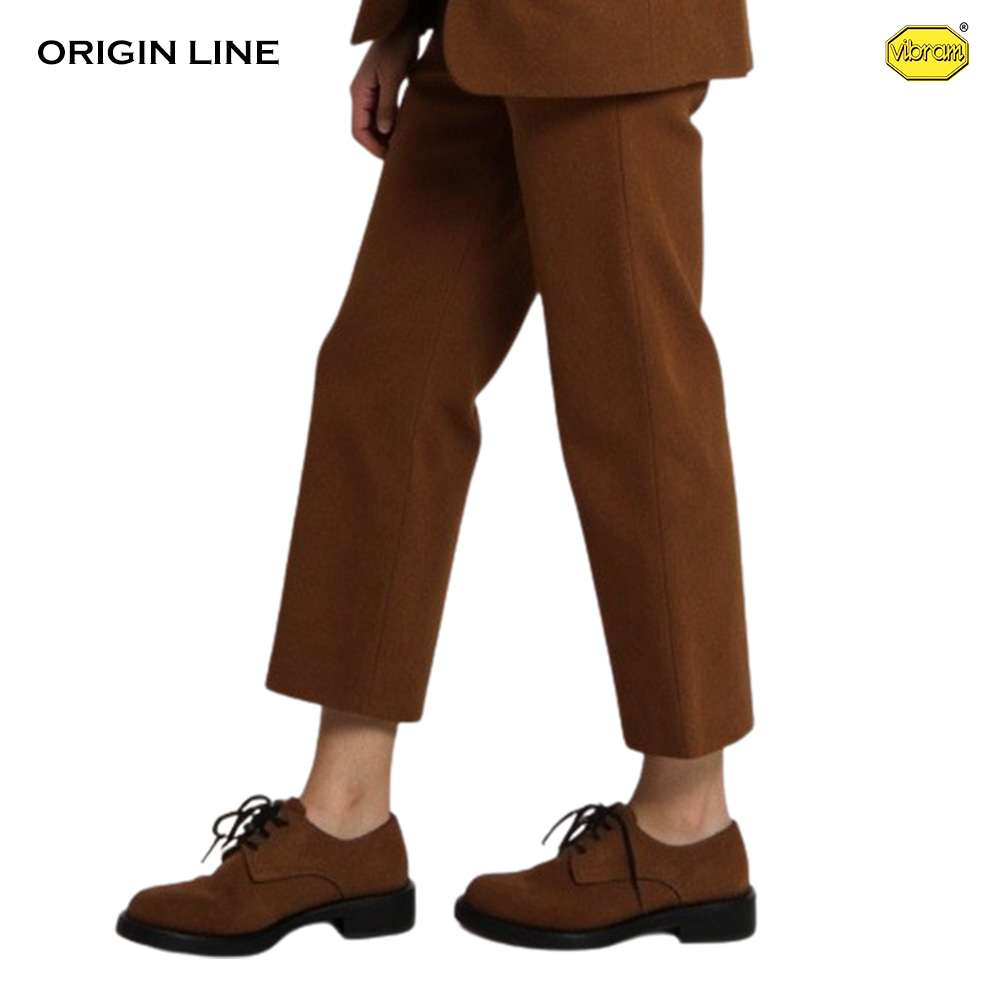 Origin Vintage Derby Brown