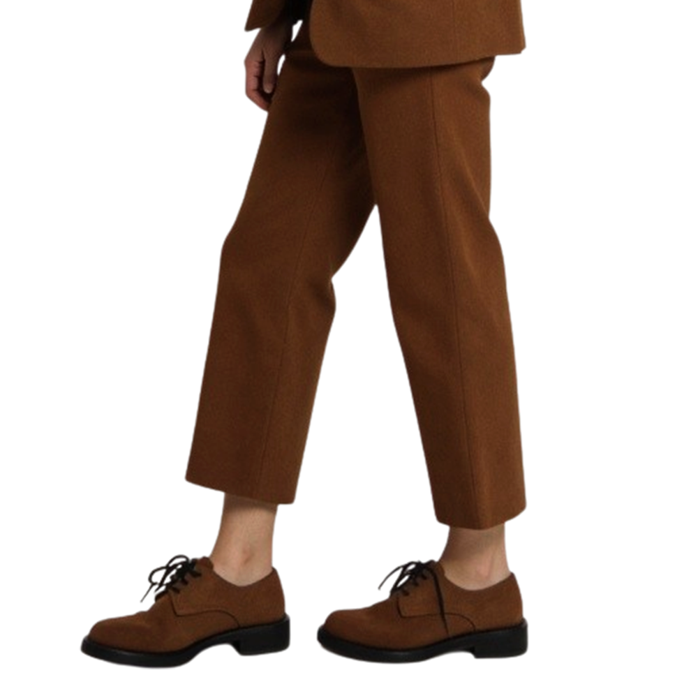 Origin Vintage Derby Brown detail 1
