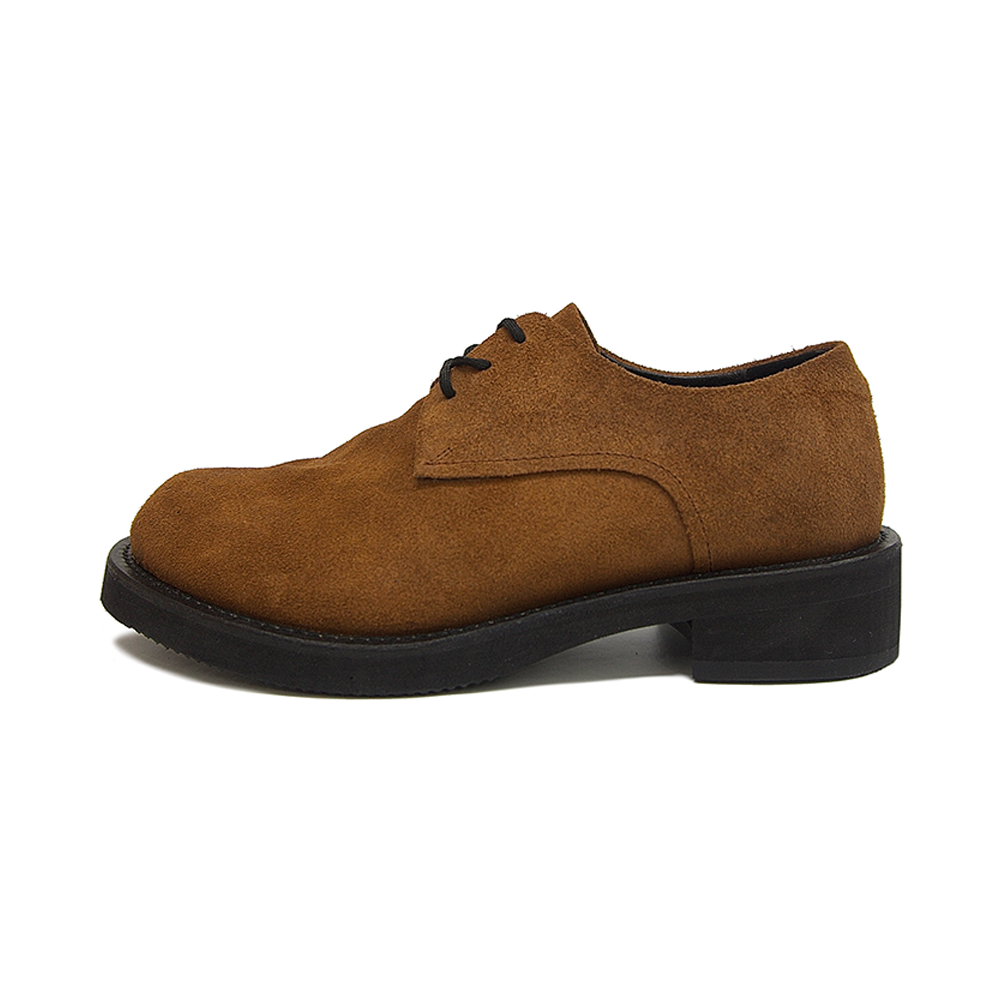 Origin Vintage Derby Brown detail 2