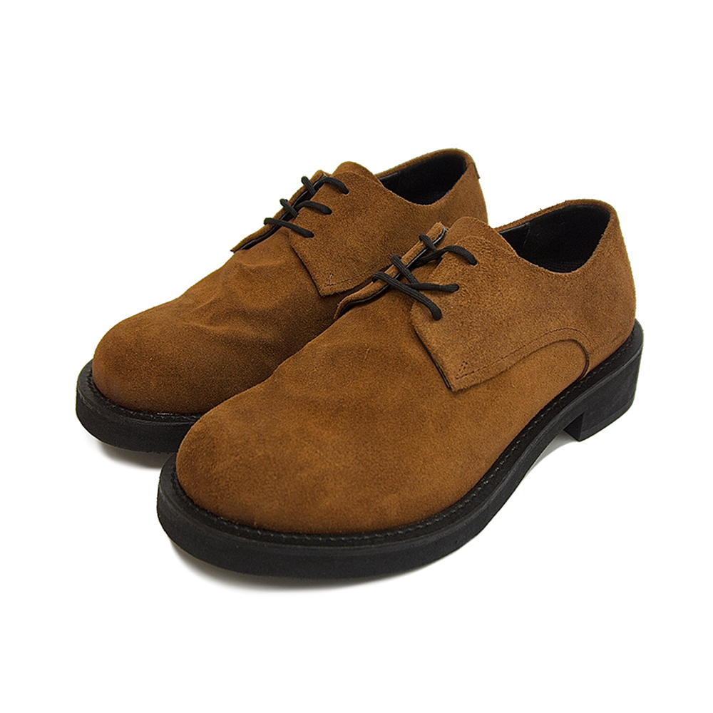Origin Vintage Derby Brown detail 4