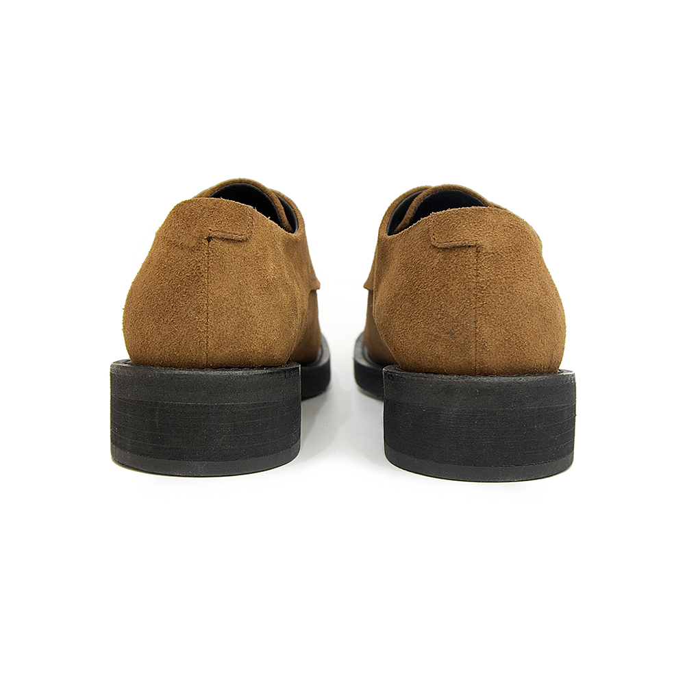 Origin Vintage Derby Brown detail 5