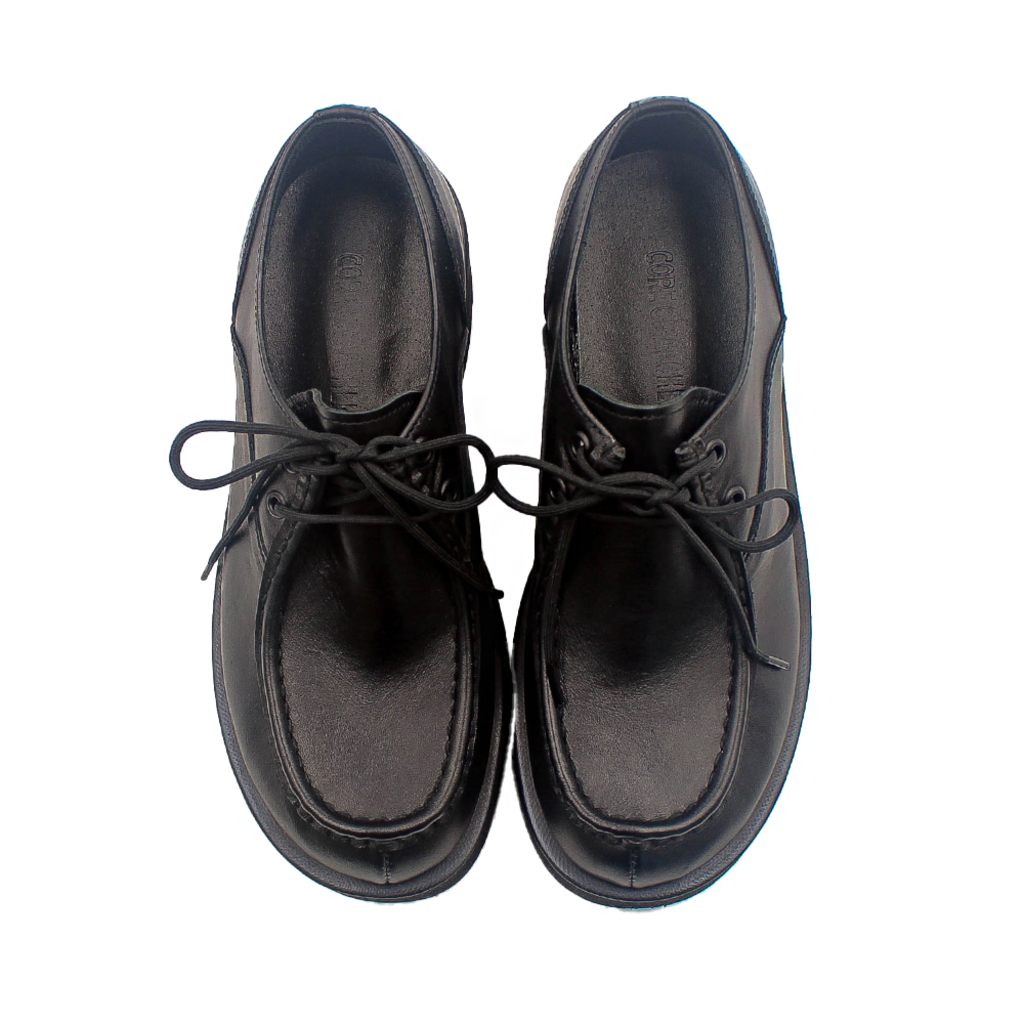 Lyon Black detail 46
