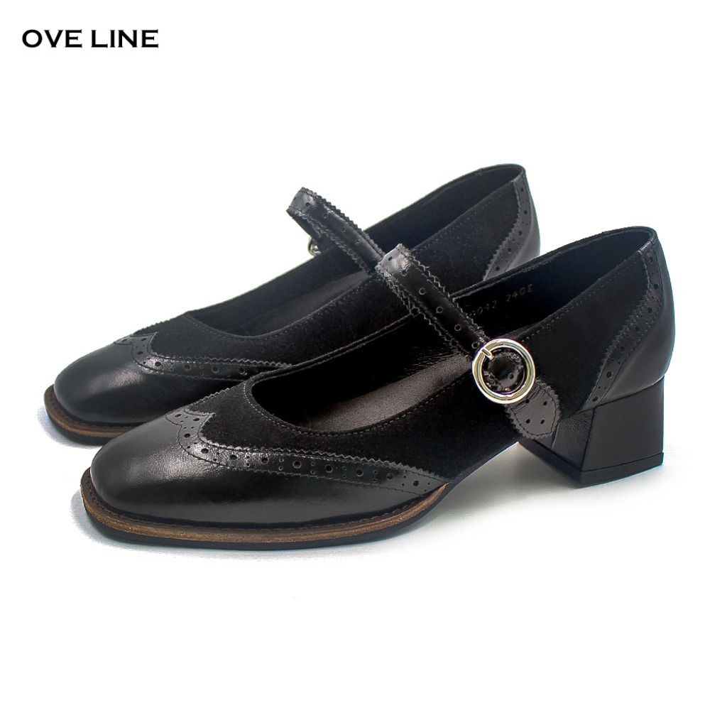 Verona Black detail 51