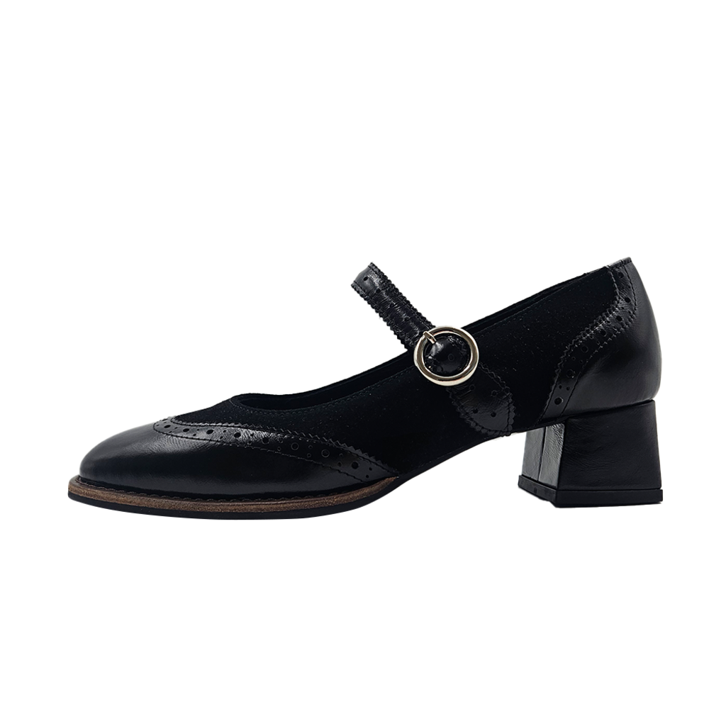 Verona Black detail 44