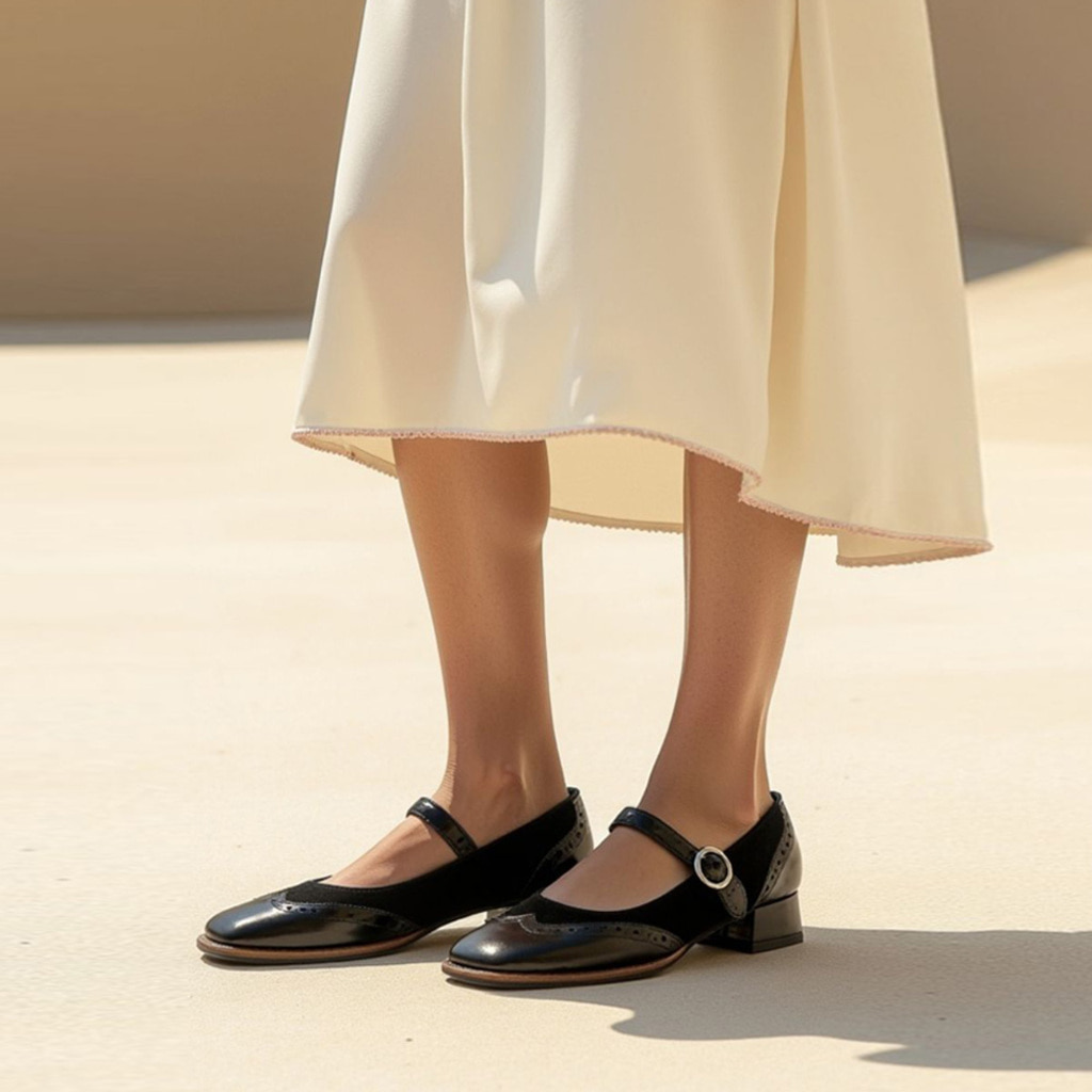 Verona Black detail 36