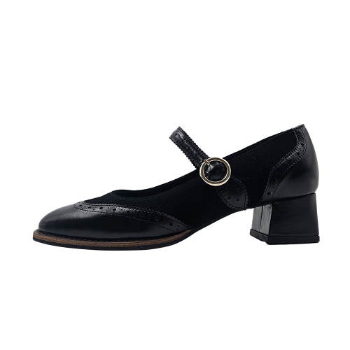 Verona Black detail 35