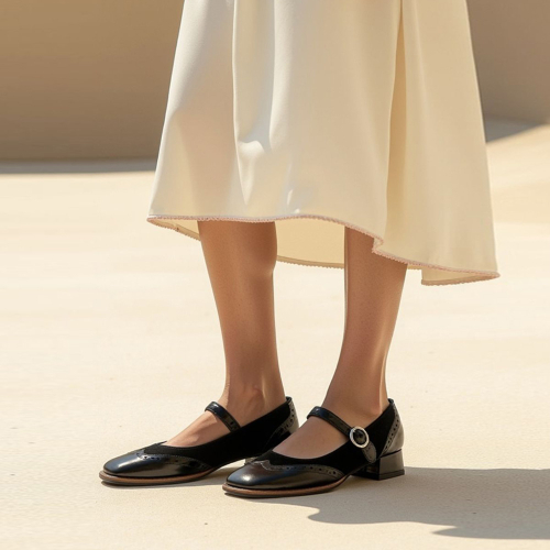 Verona Black detail 31