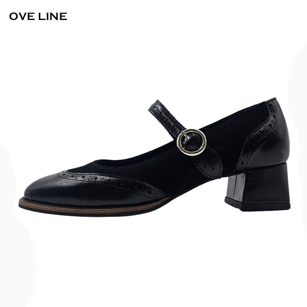 Verona Black detail 23